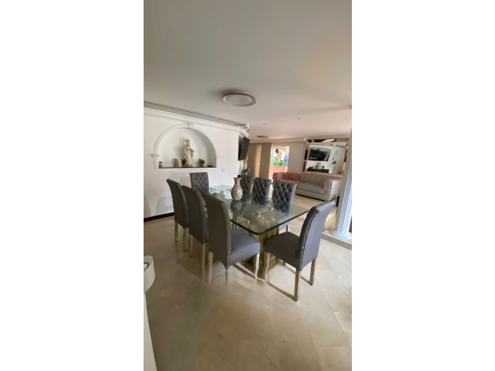 CASA EN VENTA EN PALMAS — foto 2
