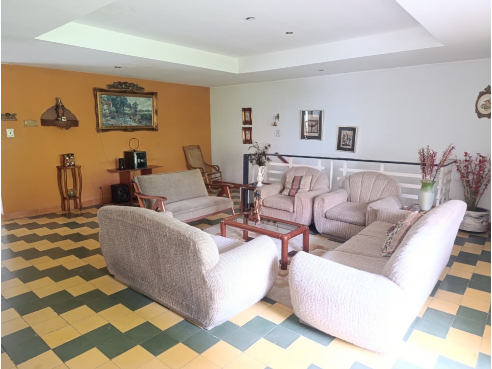 APARTAMENTO EN VENTA EN SIMON BOLIVAR — foto 2
