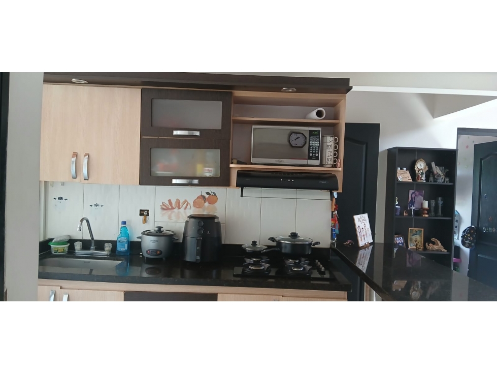APARTAMENTO EN VENTA EN SANTA MONICA DOS — foto 2