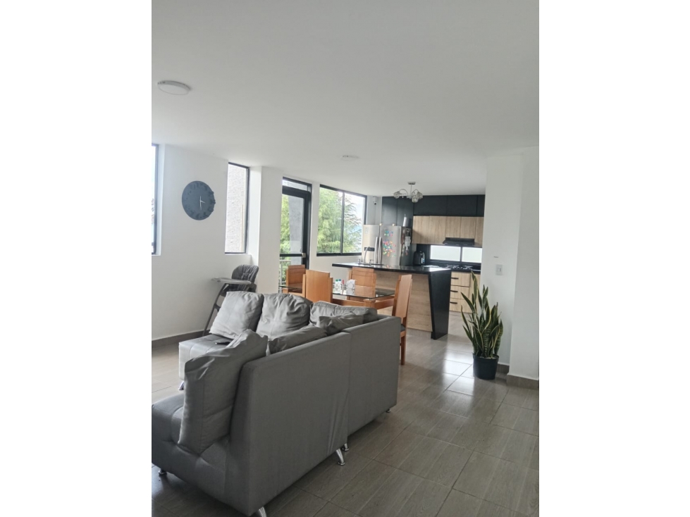 CASA EN VENTA EN BELEN JARDIN — foto 2