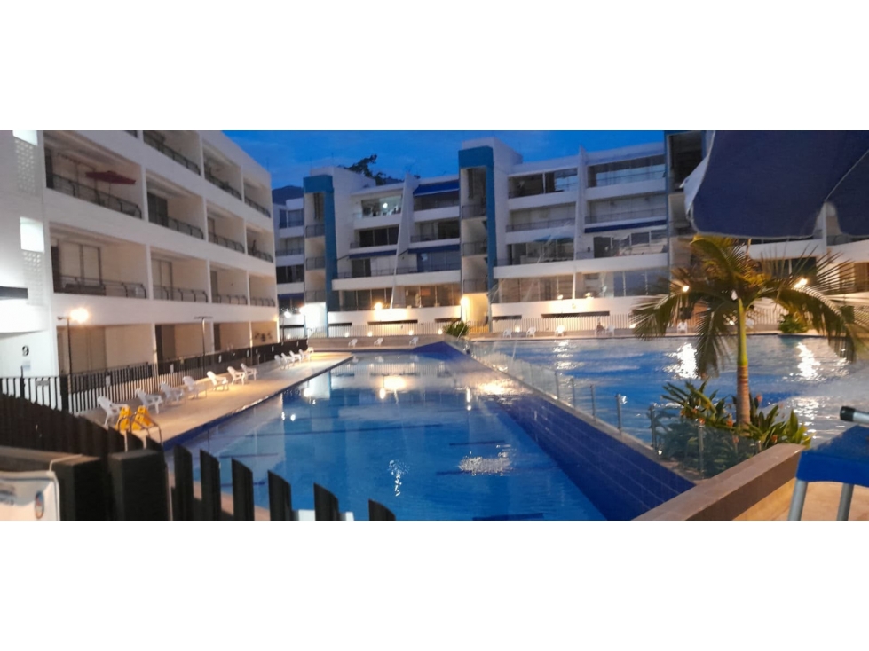 APARTAMENTO EN VENTA EN SAN JERONIMO - 2