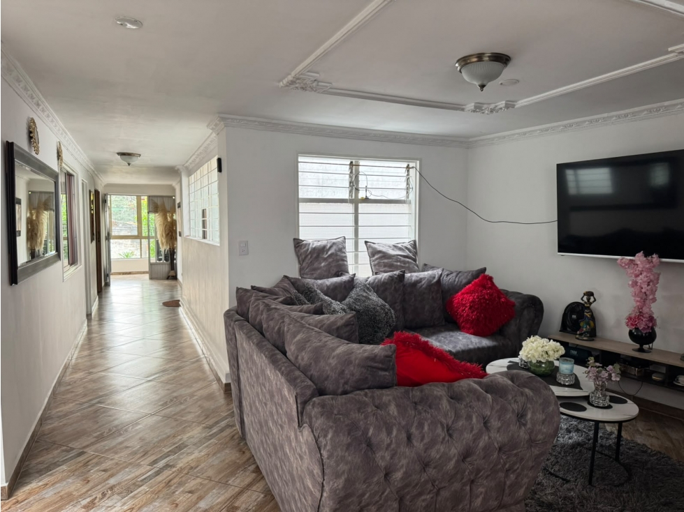 APARTAMENTO EN VENTA EN CAMPO VALDES — foto 2