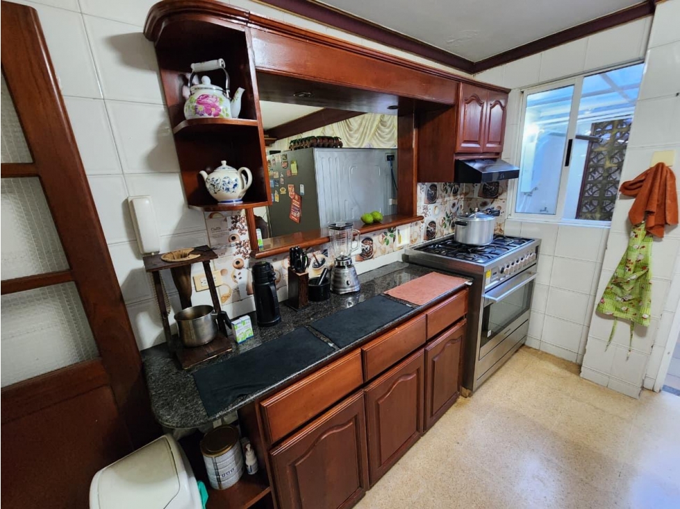 CASA EN VENTA EN ENVIGADO EL ESMERALDAL — foto 2