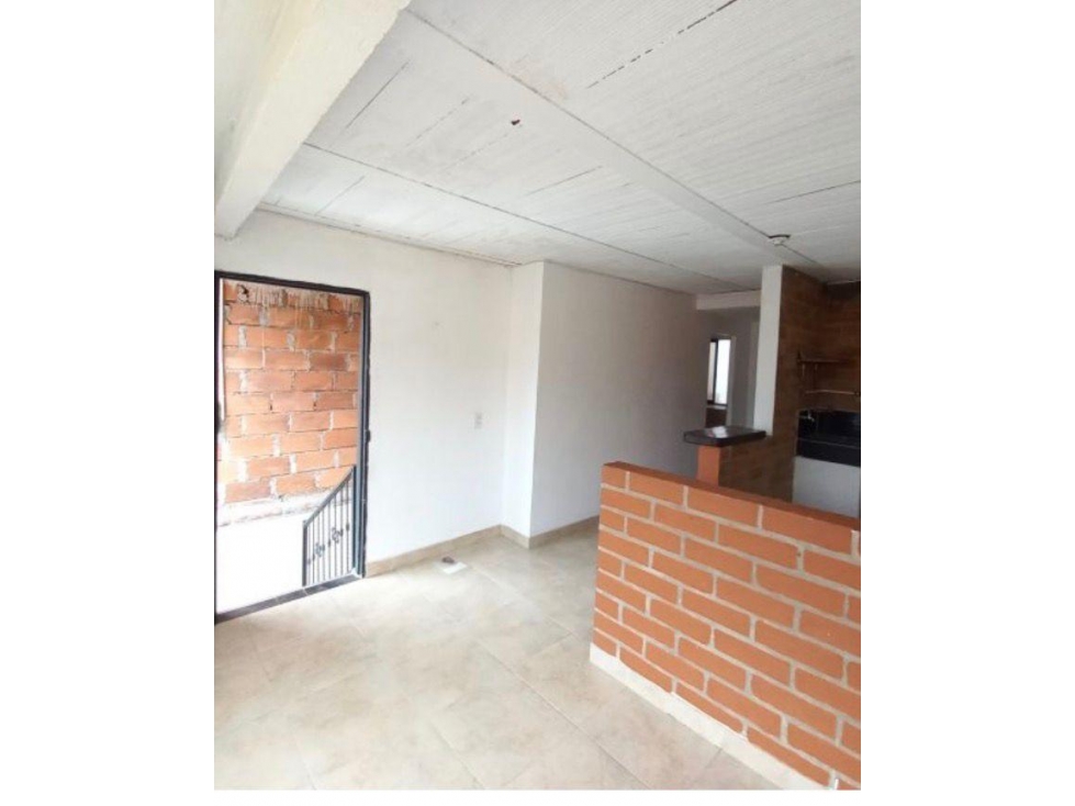 APARTAMENTO EN VENTA EN BELLO NIQUIA — foto 2