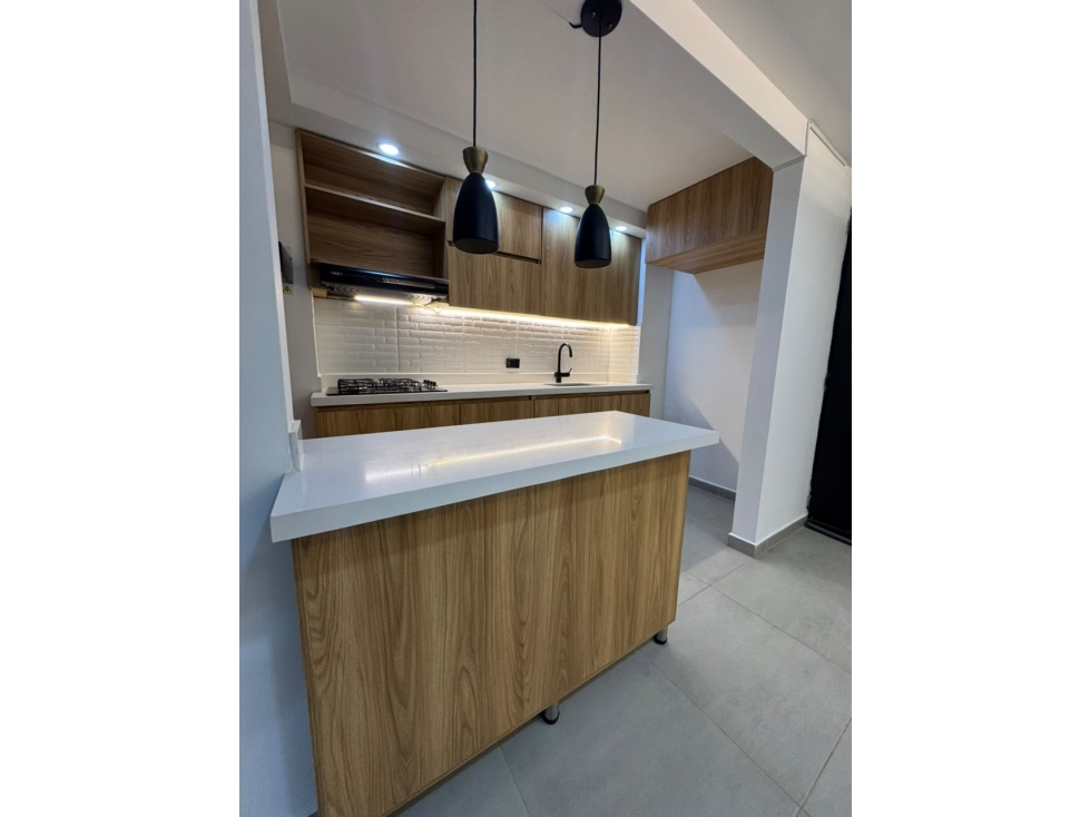 APARTAMENTO EN VENTA EN RIONEGRO — foto 2