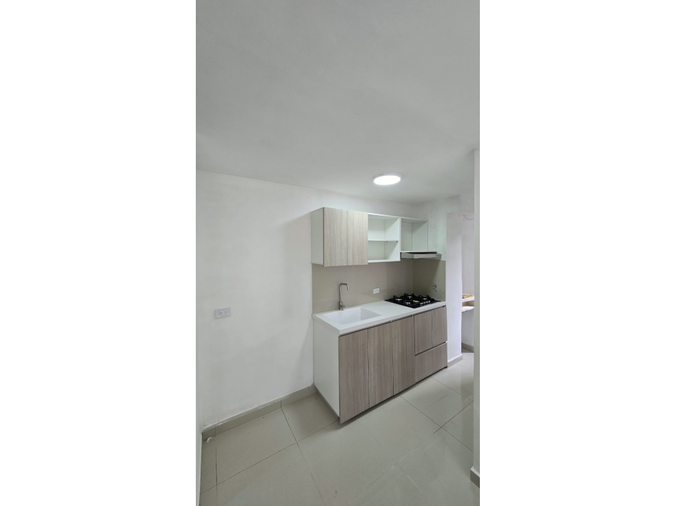 APARTAMENTO EN VENTA EN ROBLEDO LA AURORA — foto 2