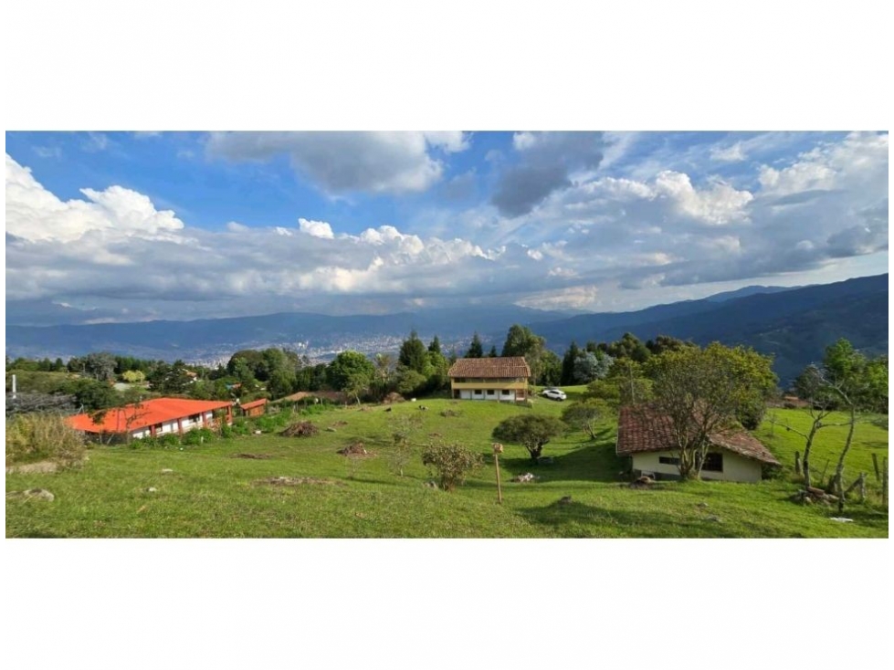 VENTA DE LOTE EN SAN CRISTOBAL — foto 2