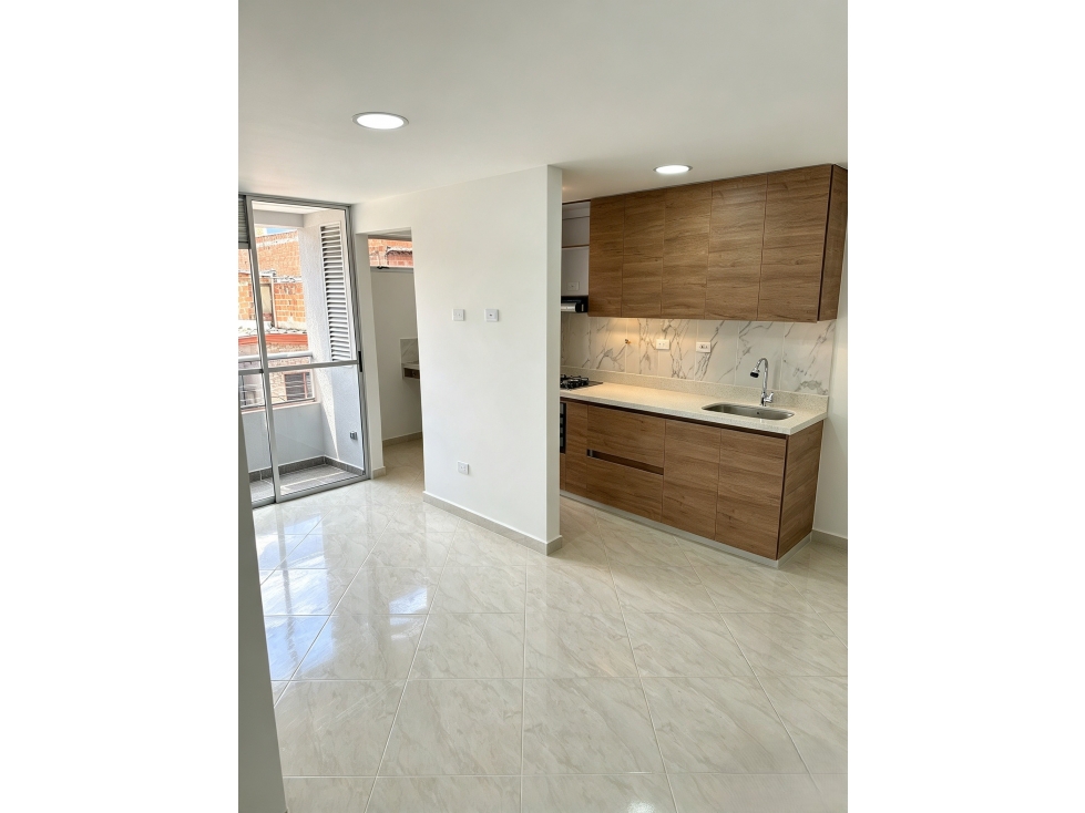 APARTAMENTO EN VENTA EN SANTA MARIA ITAGUI
