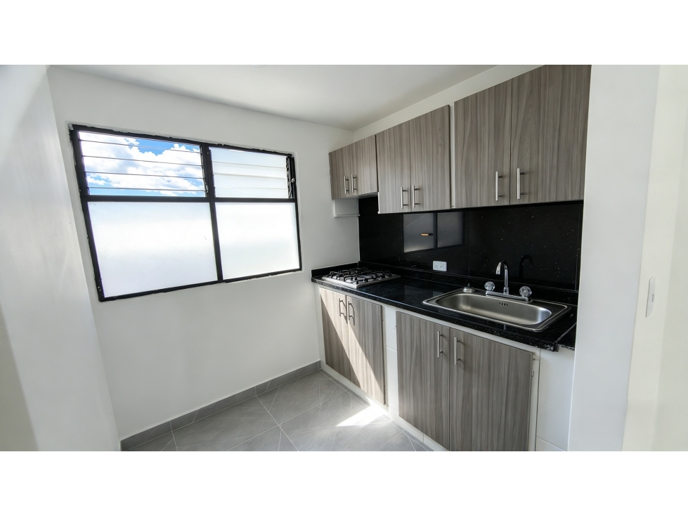 APARTAMENTO EN VENTA EN CRISTO REY GUAYABAL — foto 2