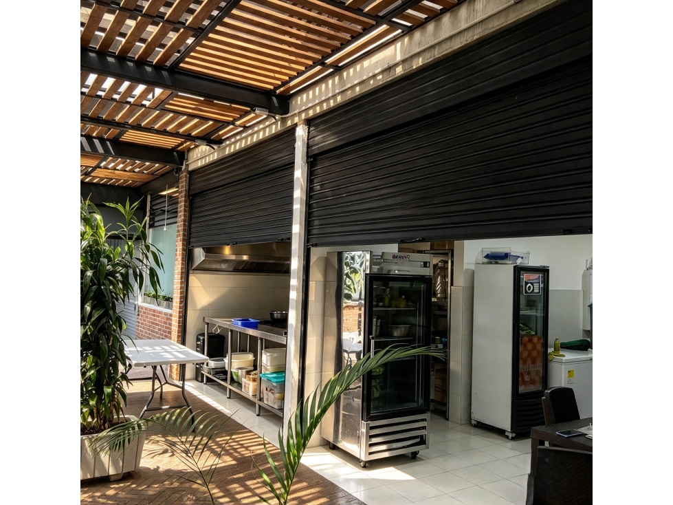 LOCAL EN VENTA EN CASTROPOL