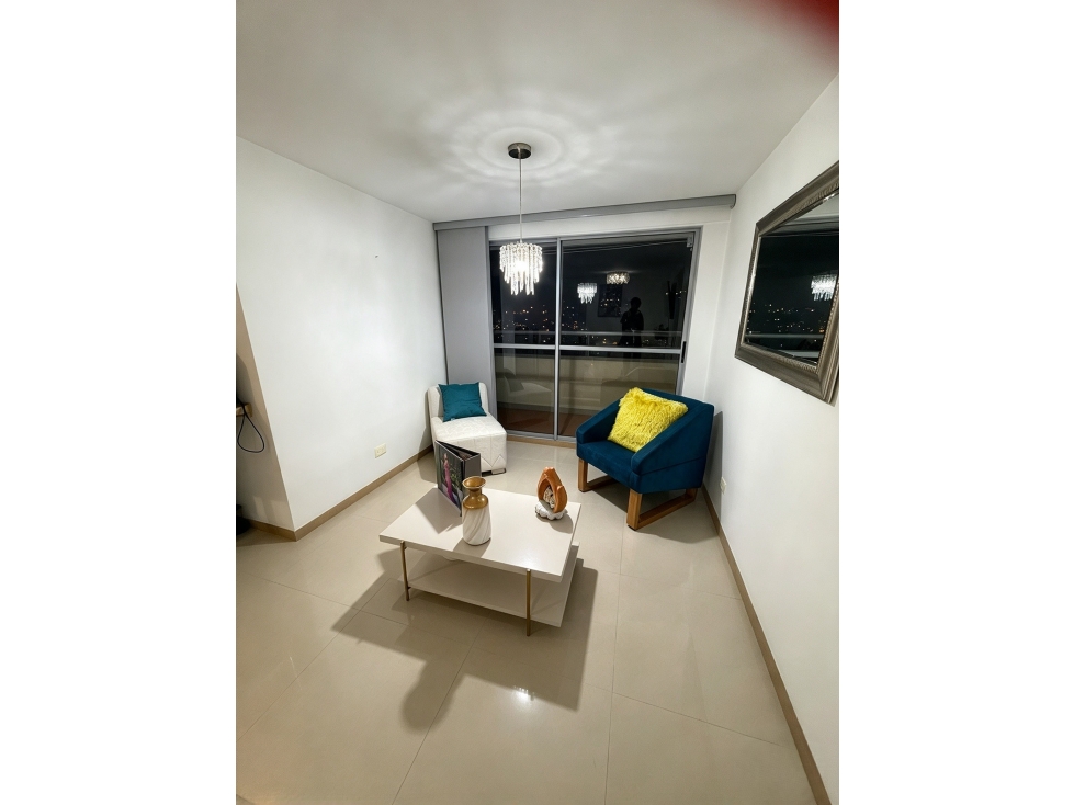 APARTAMENTO EN VENTA EN ITAGUI DITAIRES — foto 2