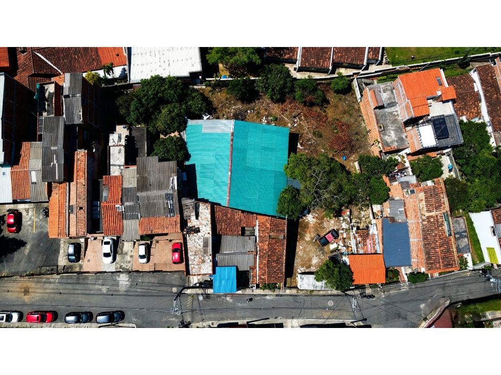 LOTE EN VENTA EN ROBLEDO SECTOR EL PALENQUE — foto 2