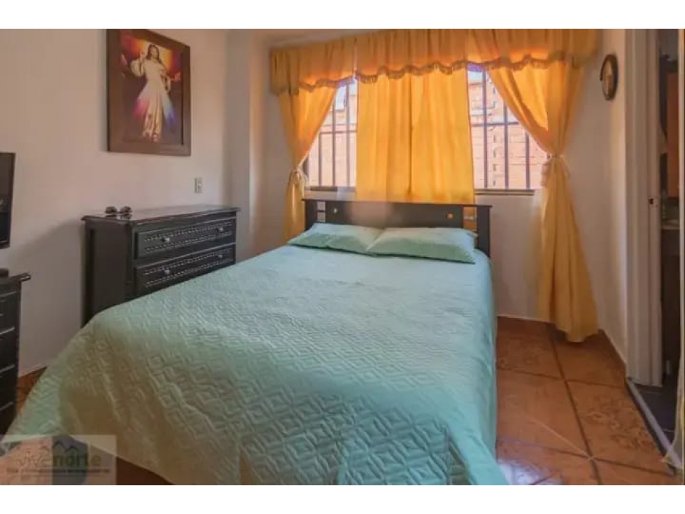APARTAMENTO EN VENTA EN CRISTOBAL LA AMERICA — foto 4