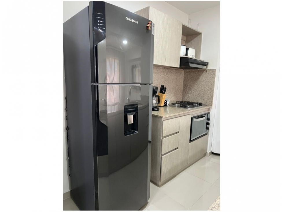 APARTAMENTO EN VENTA EN SABANETA CIUDADELA DEL MONTE AZUL — foto 6