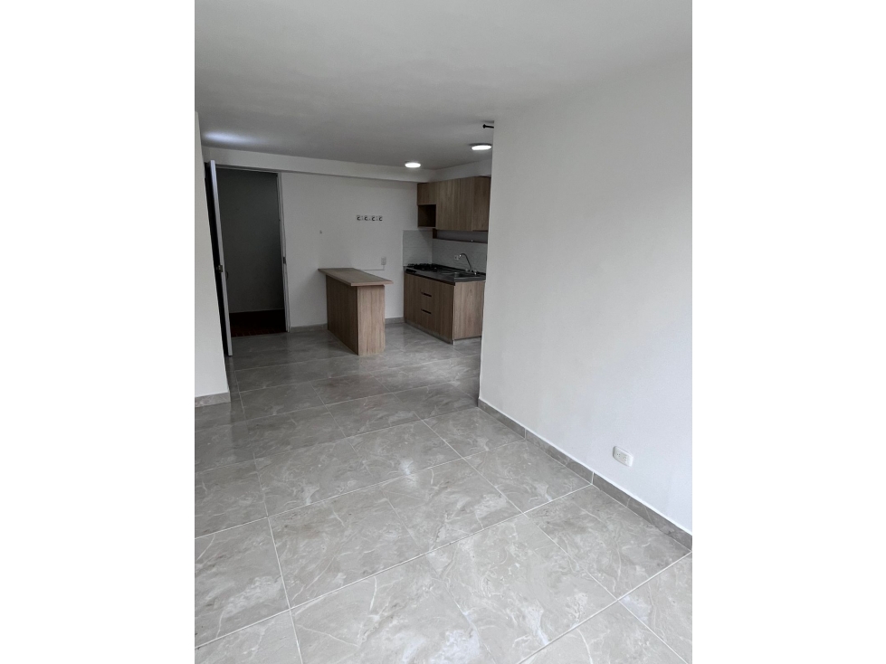 APARTAMENTO EN VENTA EN SAN ANTONIDO DE PRADO — foto 6