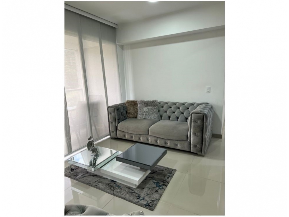 APARTAMENTO EN VENTA EN SABANETA CIUDADELA DEL MONTE AZUL — foto 3