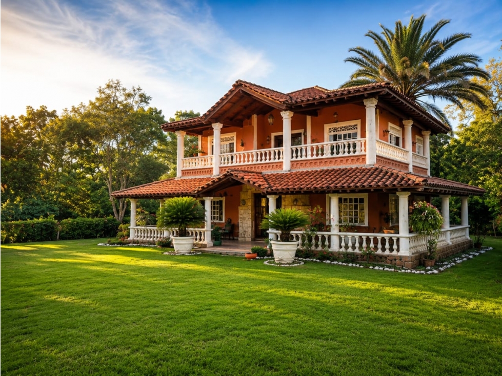 FINCA EN VENTA EN SOPETRAN