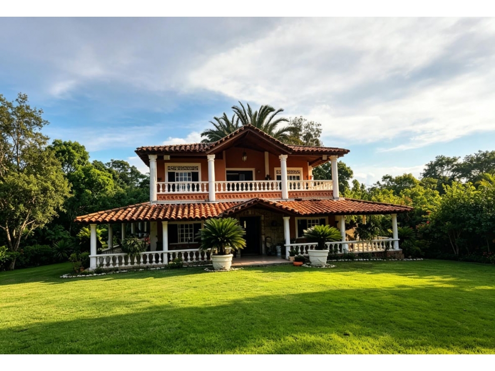 FINCA EN VENTA EN SOPETRAN — foto 2