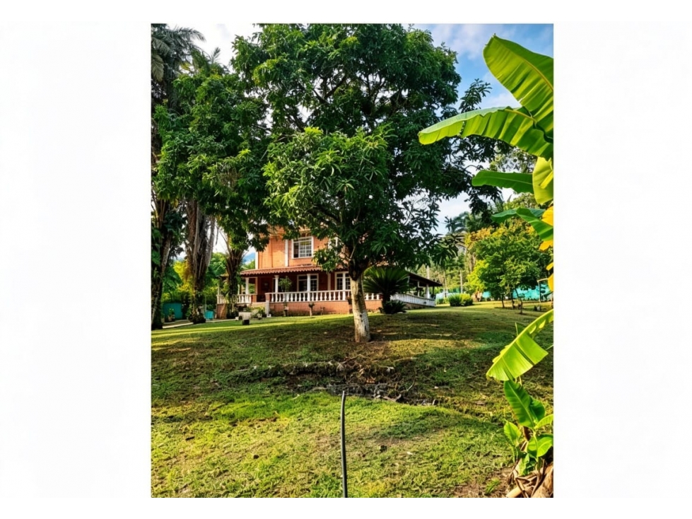 FINCA EN VENTA EN SOPETRAN — foto 3