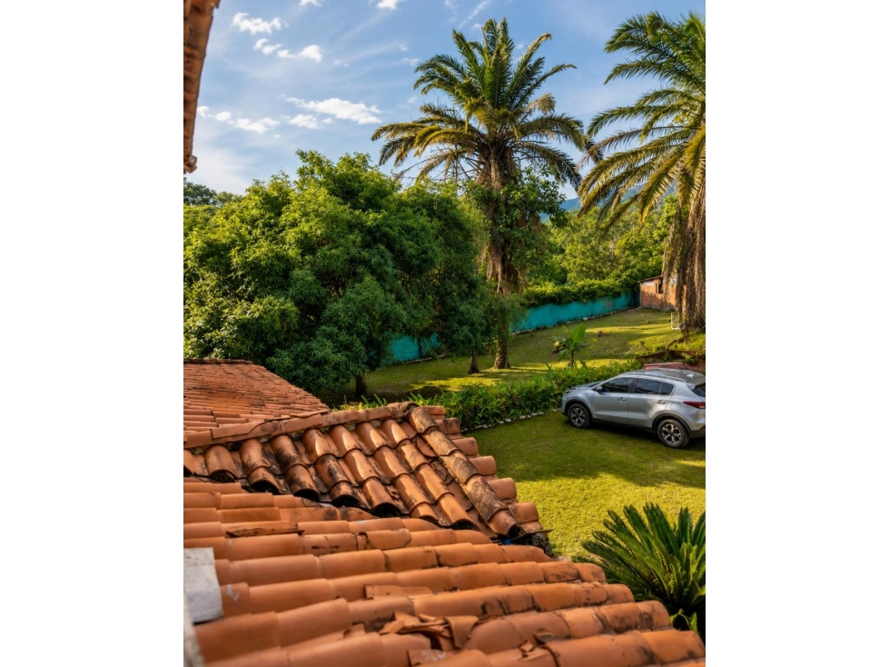FINCA EN VENTA EN SOPETRAN — foto 4