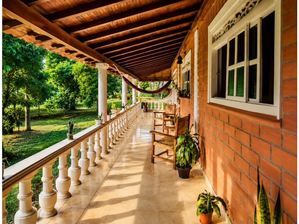 FINCA EN VENTA EN SOPETRAN — foto 5