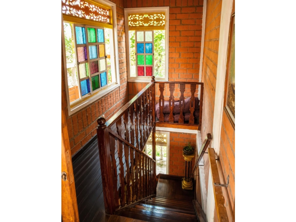 FINCA EN VENTA EN SOPETRAN — foto 6