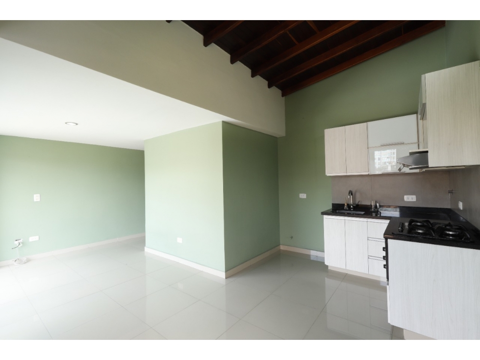 VENTA DE APARTAMENTO DUPLEX EN LAURELES — foto 2