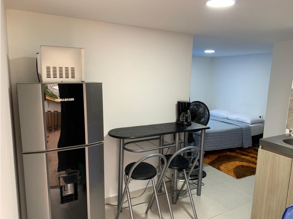 EDIFICIO EN VENTA EN BELEN FATIMA — foto 3