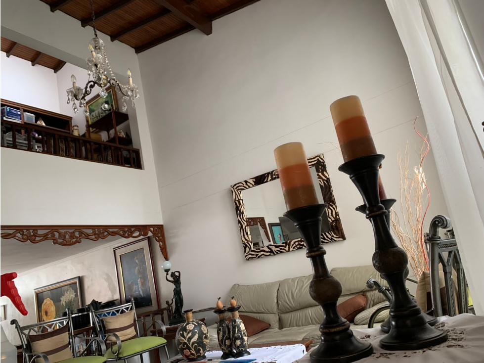 Casa en Venta cerca a la iglesia de san pedro y san pablo — foto 4