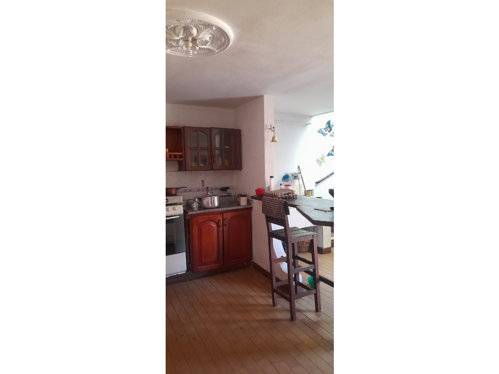 CASA EN VENTA UBICADA EN EL BARRIO AMERICA NIZA — foto 3