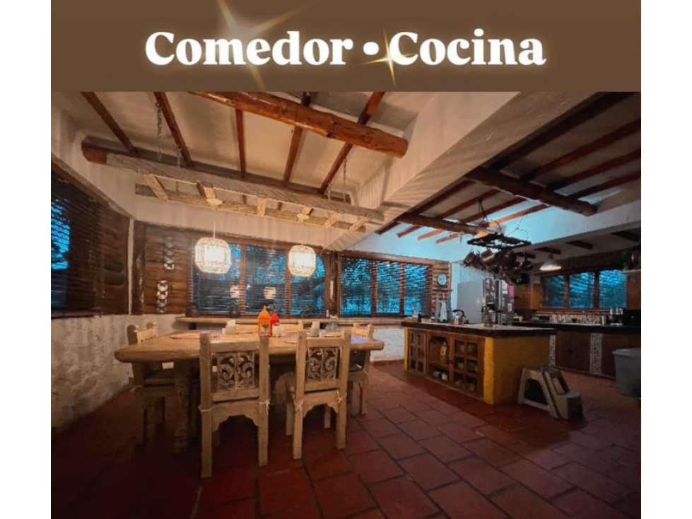 CASA EN VENTA EN SANTA ELENA VEREDA BARRO BLANCO — foto 5