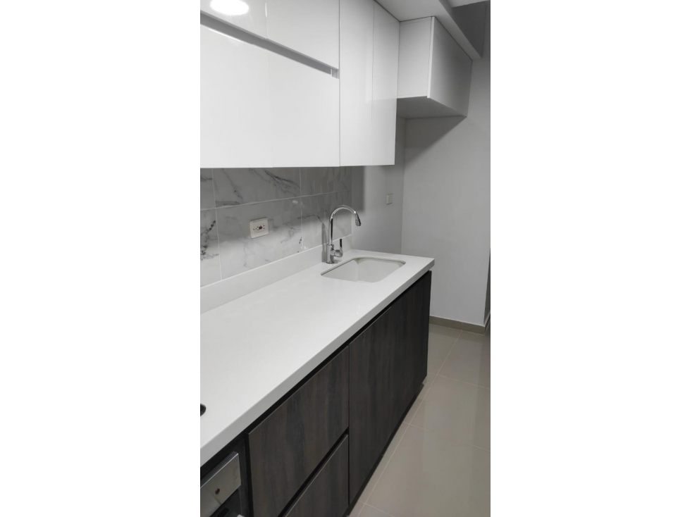 APARTAMENTO PARA LA VENTA EN CALASANZ — foto 4