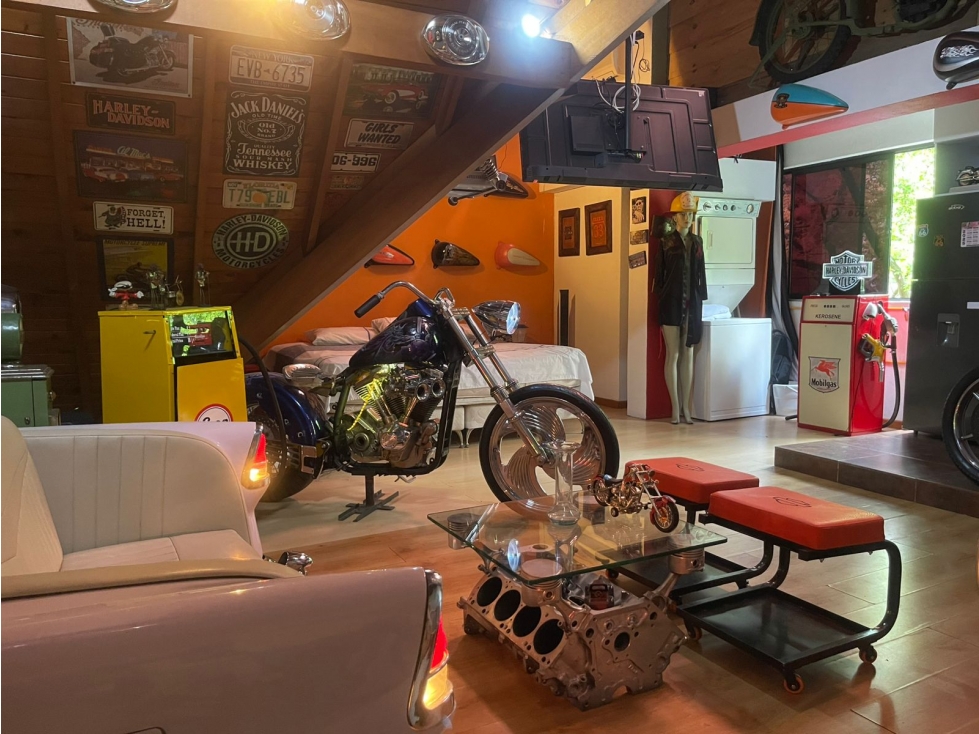 APARTAESTUDIO PARA LA VENTA EN LAURELES — foto 2