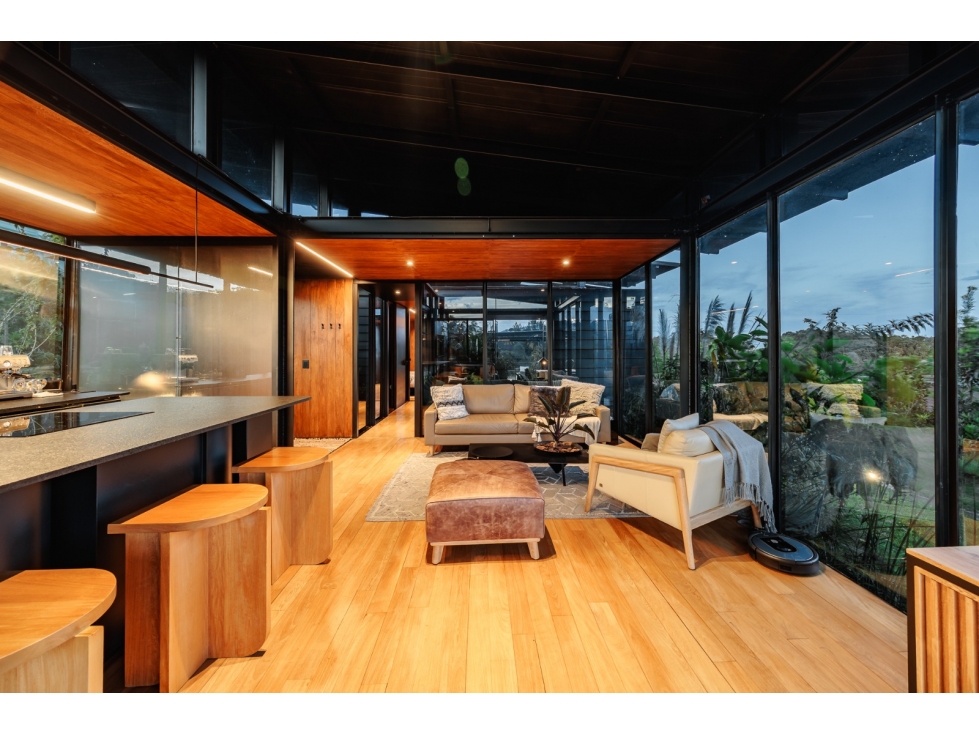 HERMOSA CASA EN VENTA EN ALTO DEL ESCOBERO — foto 4