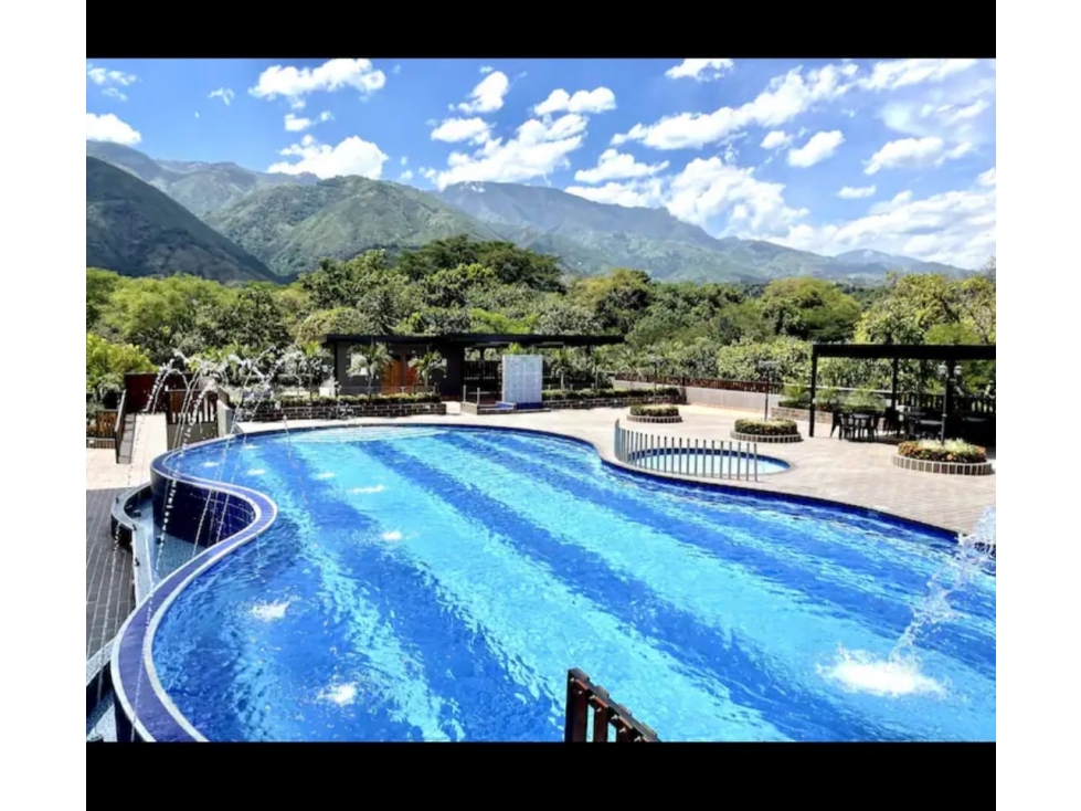 APARTAMENTO EN VENTA EN SAN JERONIMO