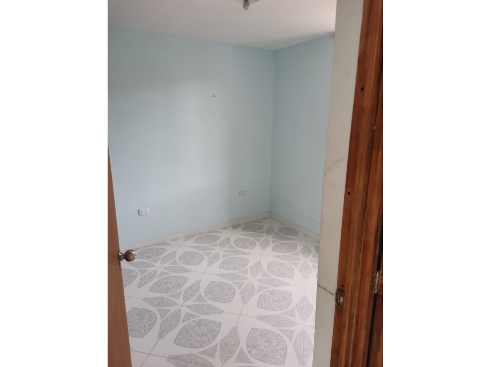 APARTAMENTO EN VENTA EN SOPETRAN - 6