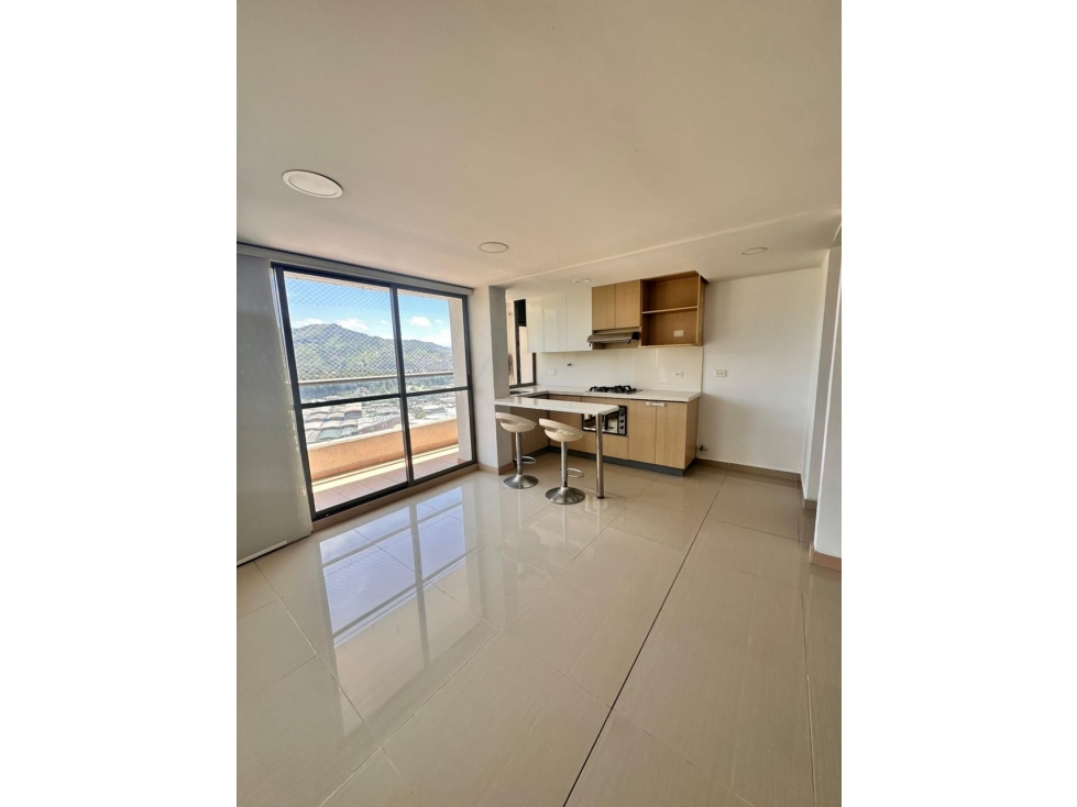 APARTAMENTO EN VENTA EN SABANETA SECTOR PAN DE AZUCAR — foto 2