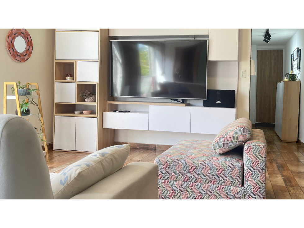 APARTAMENTO REMODELADO EN VENTA EN SAN DIEGO — foto 4