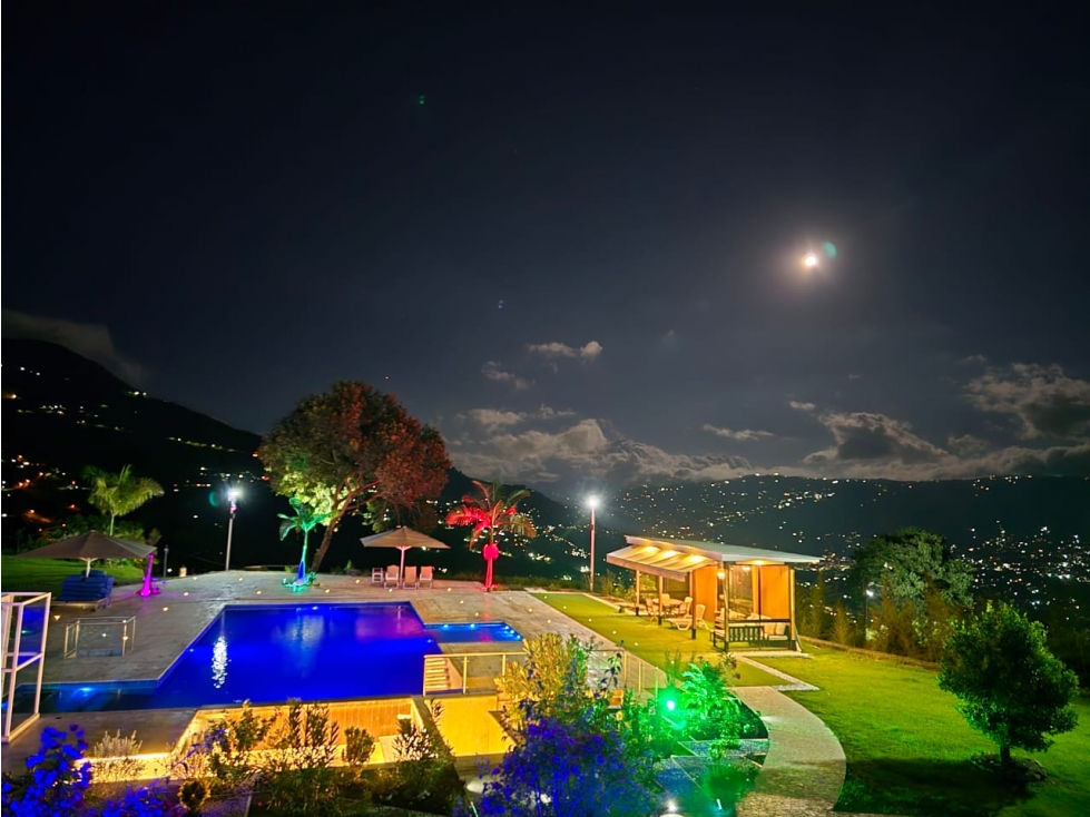 SE VENDE FINCA EN COPACABANA — foto 3