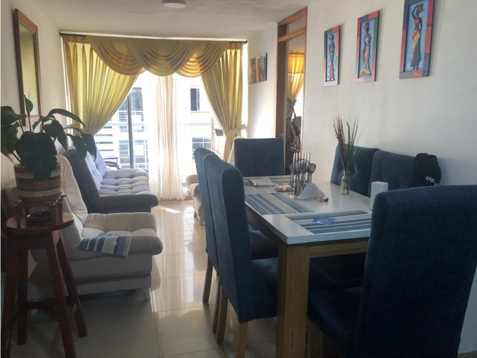 APARTAMENTO EN VENTA EN PRADO CENTRO — foto 4