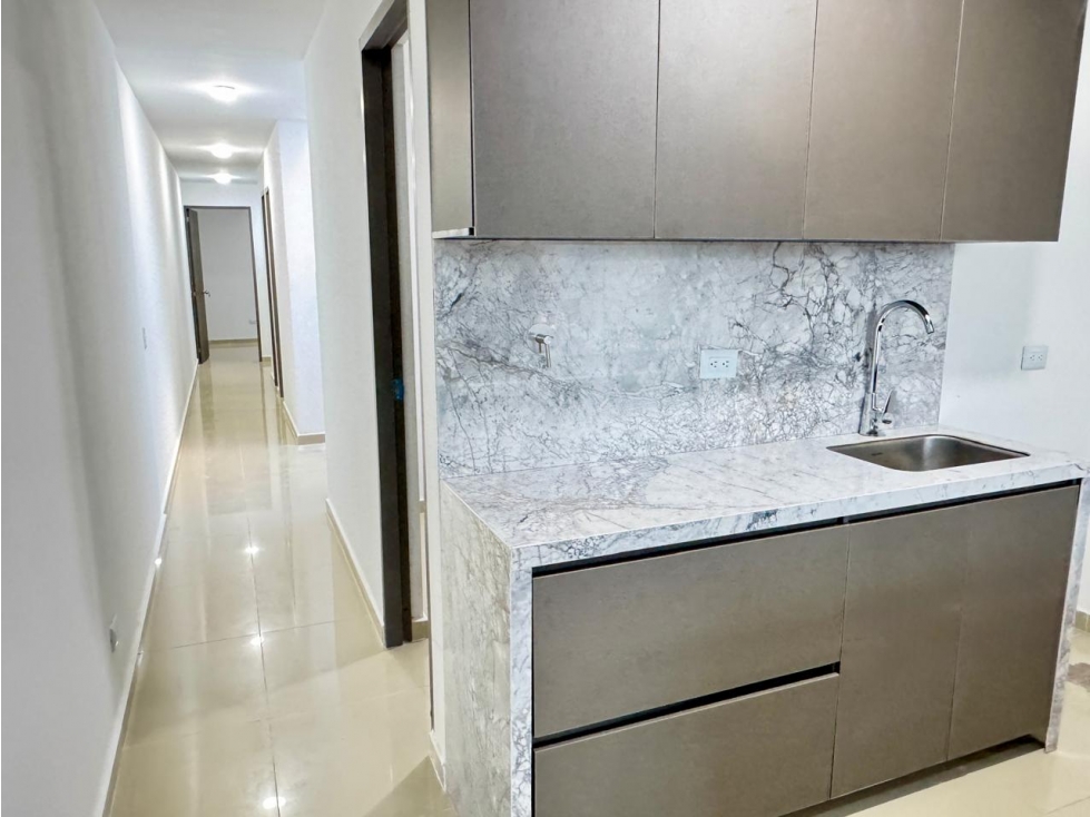 APARTAMENTO EN VENTA EN SAN RAFAEL GUAYABAL — foto 6