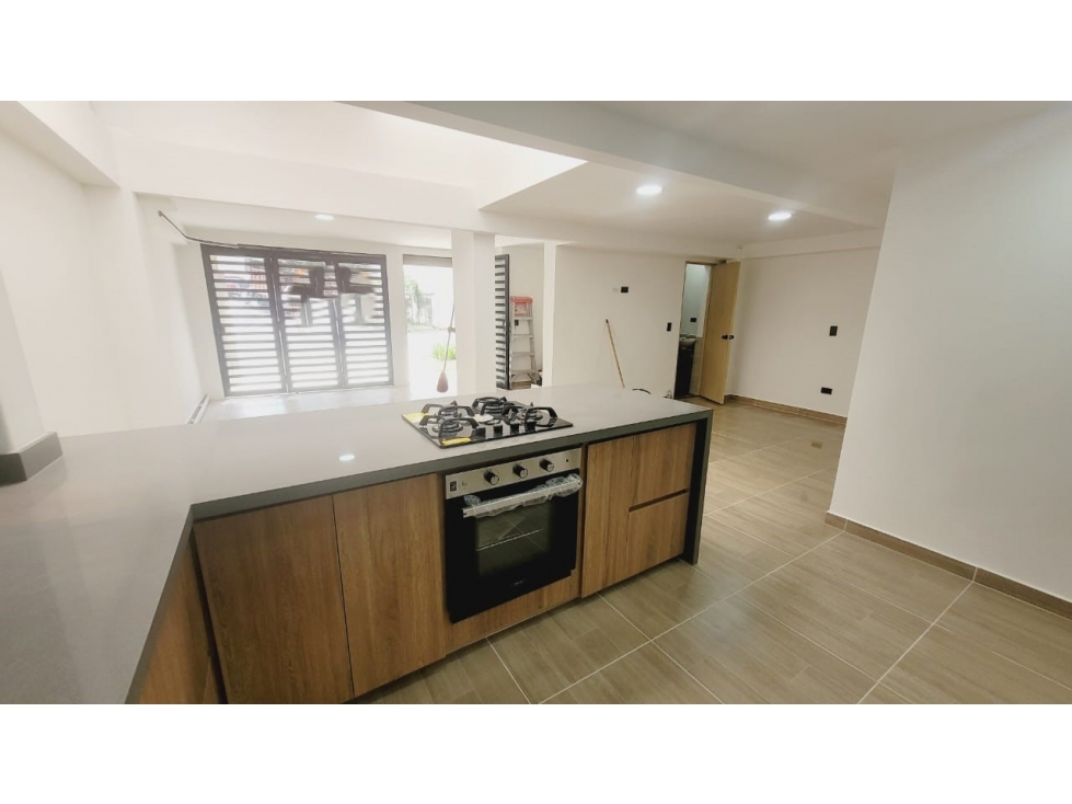 APARTAMENTO EN VENTA EN BELEN SAN BERNARDO — foto 4