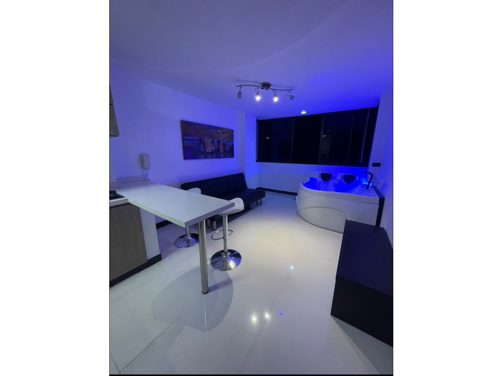 APARTAMENTO EN VENTA EN LAURELES PRIMER PARQUE — foto 4