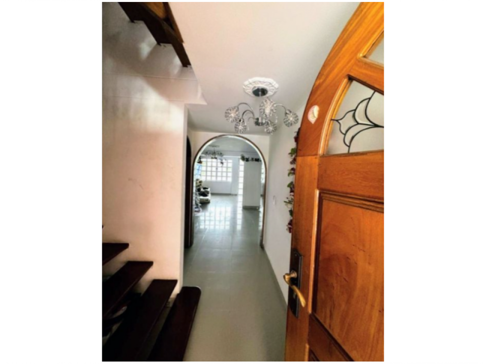 CASA EN VENTA EN BELEN LA MOTA — foto 2