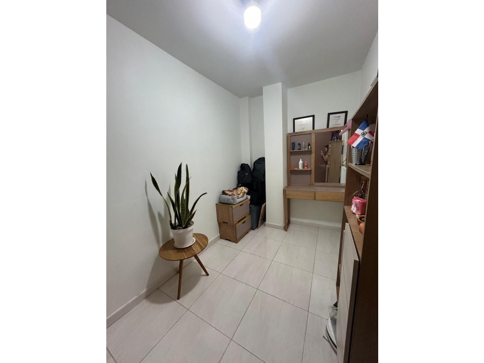 APARTAMENTO EN VENTA EN ITAGUI CERCA AL PARQUE — foto 5