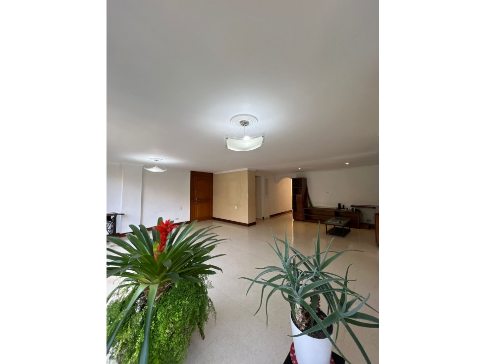APARTAMENTO EN VENTA EN LAURELES CERCA AL SEGUNDO PARQUE - 3