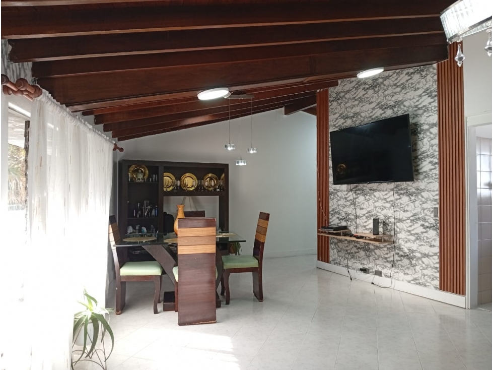 APARTAMENTO EN VENTA EN LAURELES CERCA A LA AVENIDA BOLIVARIANA - 3