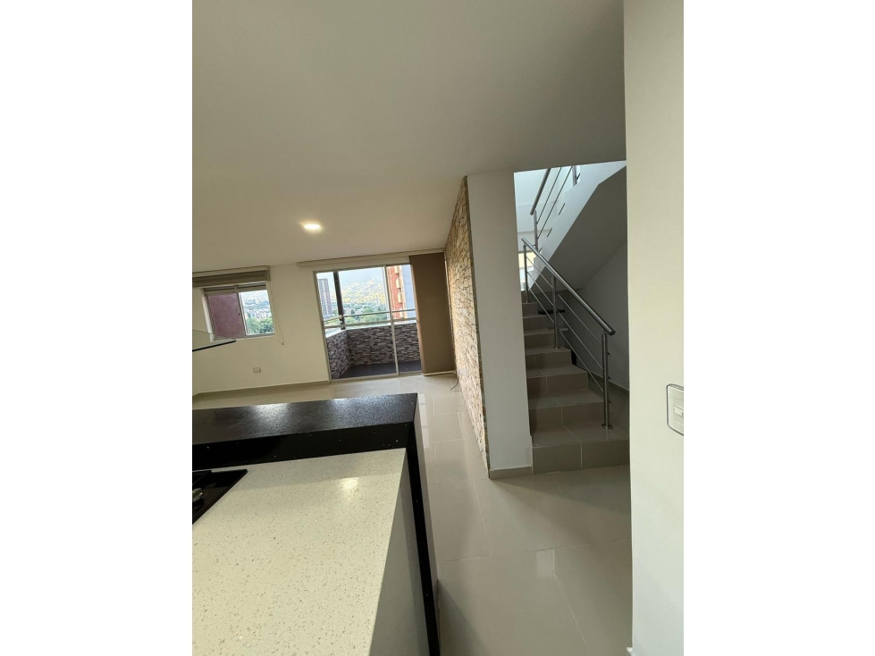 APARTAMENTO DUPLEX EN VENTA EN ITAGUI - 3