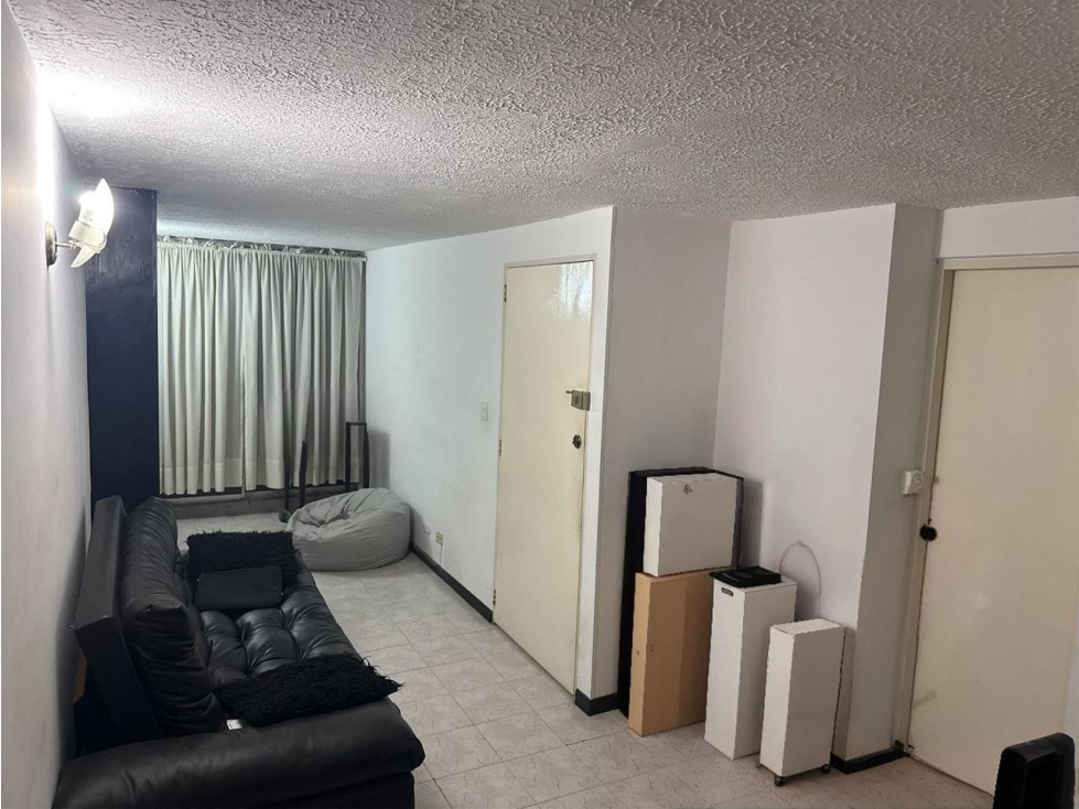 APARTAMENTO EN VENTA EN LA CASTELLANA — foto 4