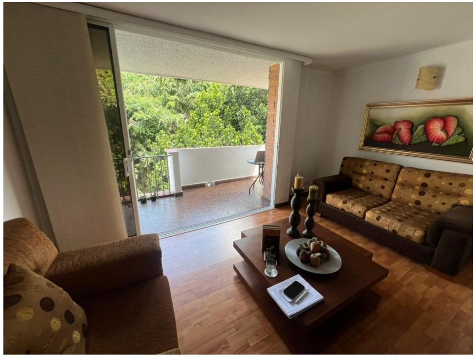 APARTAMENTO EN VENTA EN LAURELES — foto 2